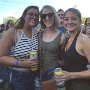 Meet your Posher, Alicia